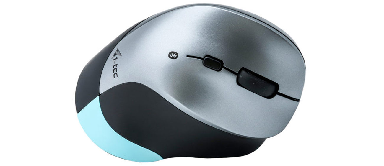 Mysz ergonomiczna i-tec BlueTouch 245