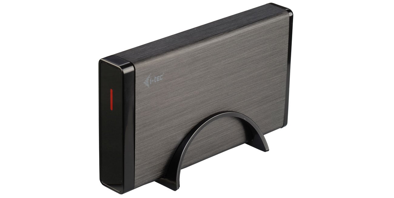 Obudowa do dysku i-tec 3,5'' MYSAFE35U401