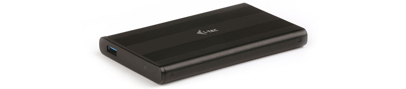 Obudowa do dysku i-tec MYSAFEU312