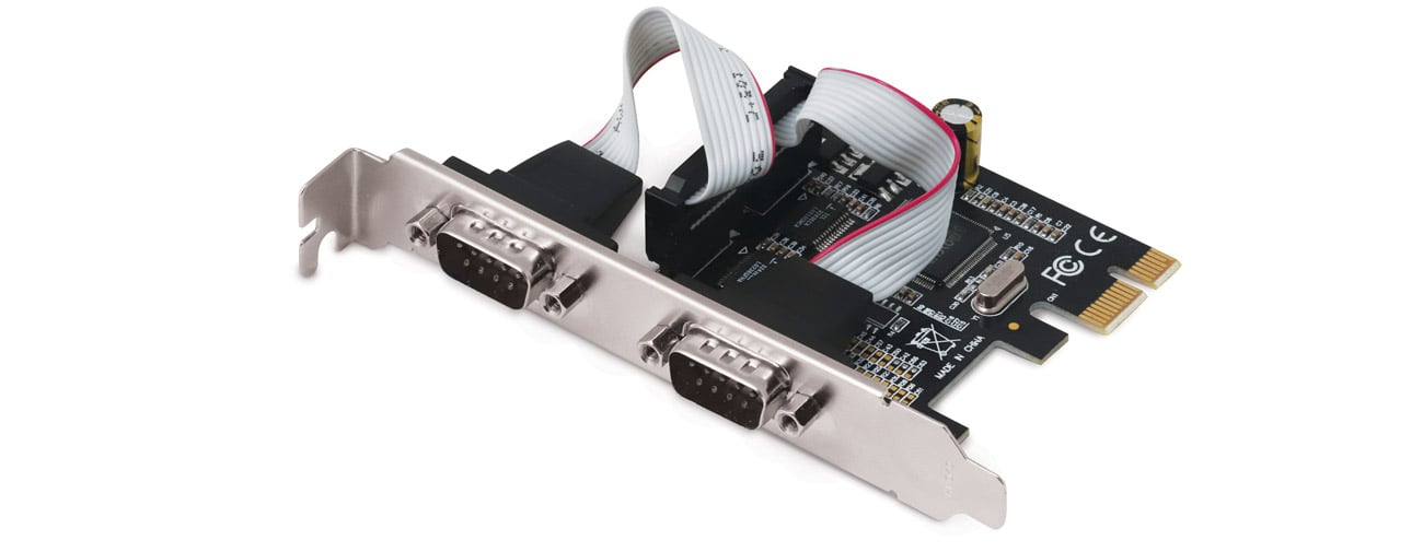 Karta rozszerzeń i-tec PCE2S