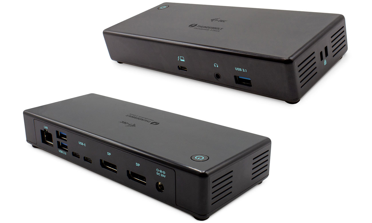 Najważniejsze cechy