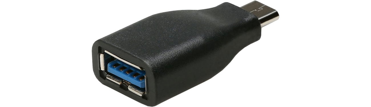 i-tec Adapter USB-C - USB