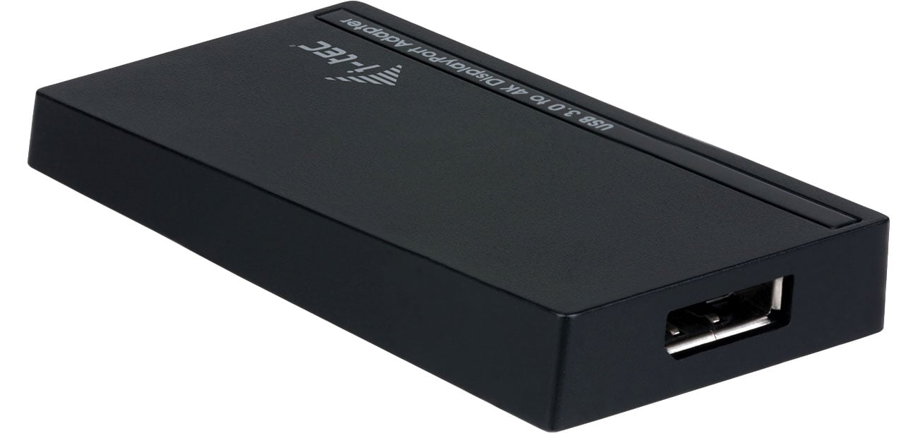 i-tec U3DP4K