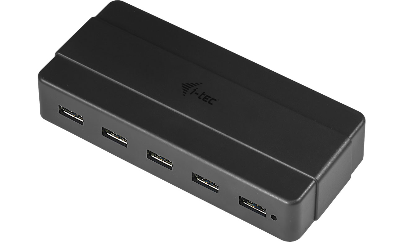 i-tec Hub USB - 7x USB