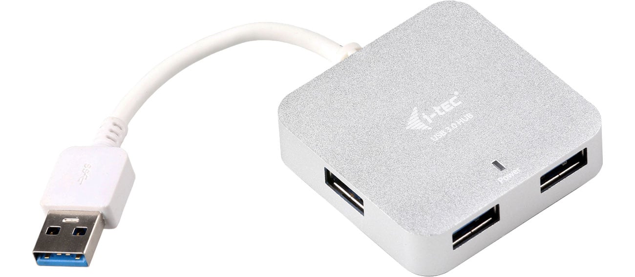 i-tec Hub USB - 4xUSB