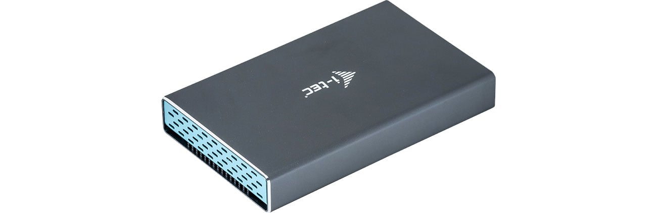 i-tec U3MYSAFE025