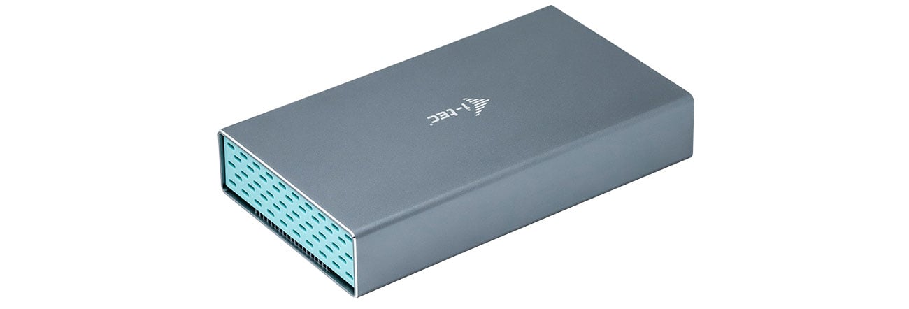 Obudowa do dysku i-tec 3,5'' U3MYSAFE035