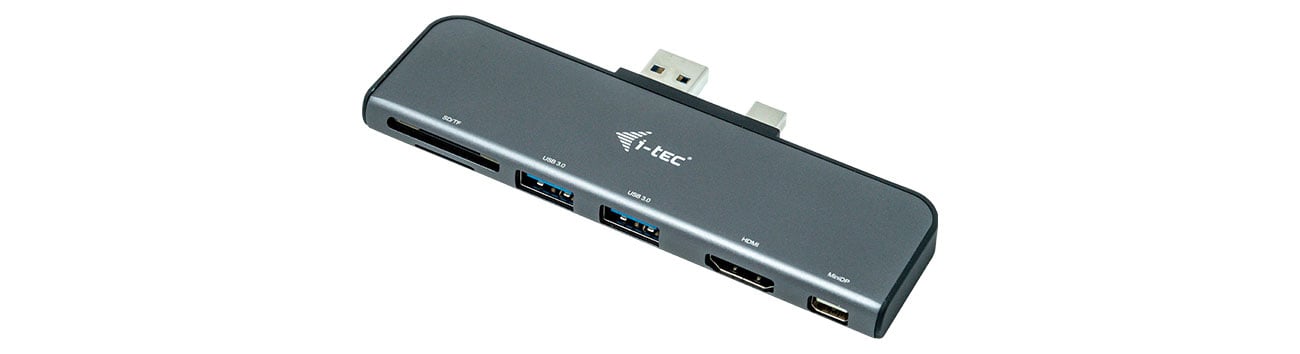 Stacja dokujaca Microsoft Surface PRO HDMI, miniDP U3SFPADA