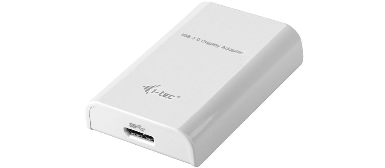 Konwerter i-tec USB 3.0 Display Adapter Advance HDMI