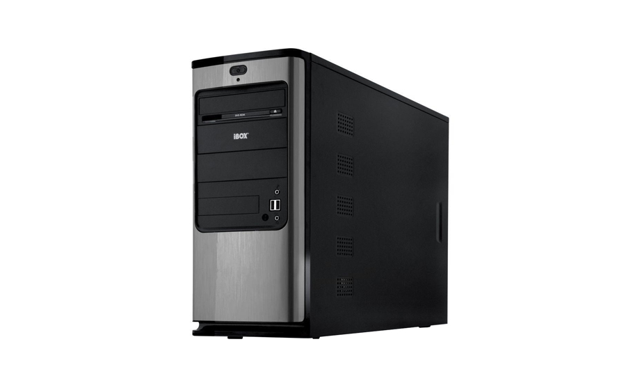 Obudowa iBOX PRESTIGE 6238L-A2