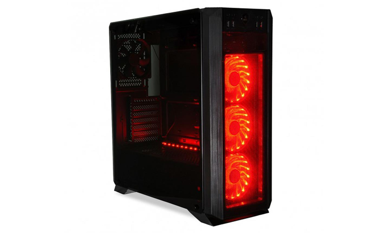 Obudowa iBOX Chiron TC93