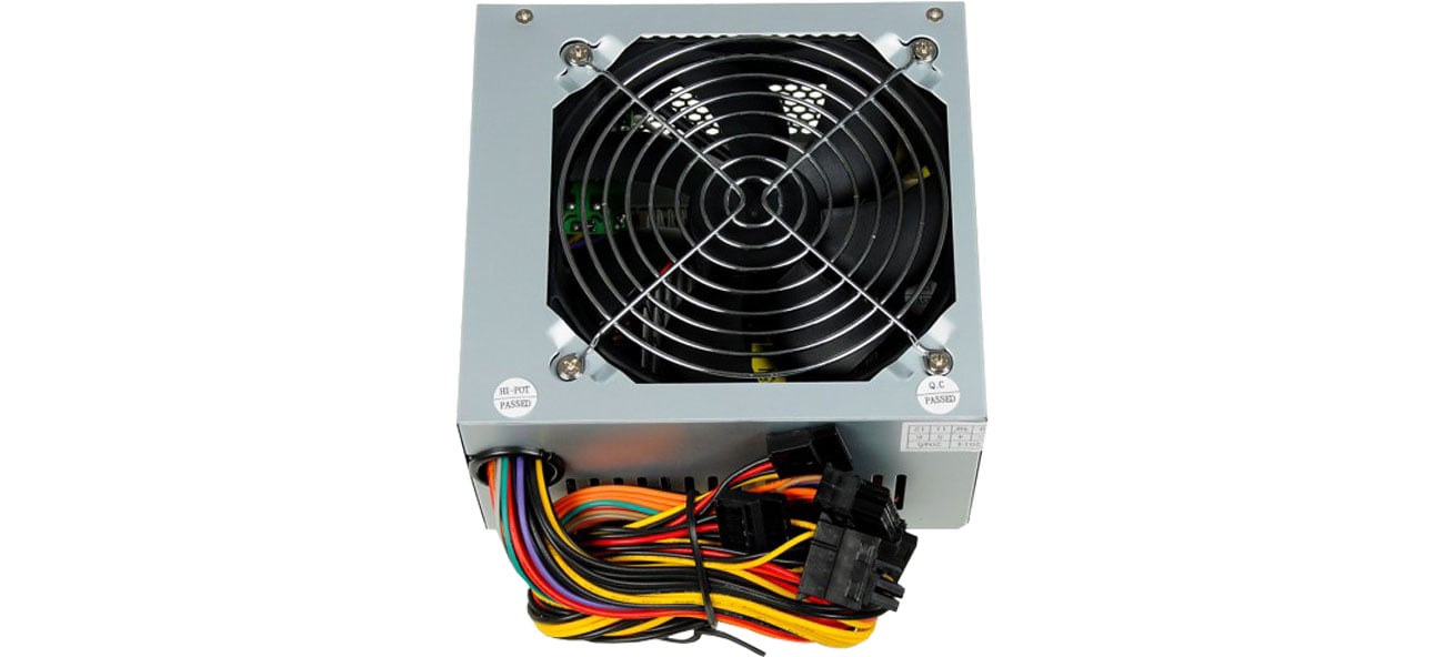iBOX ZIC2500W12CMFA