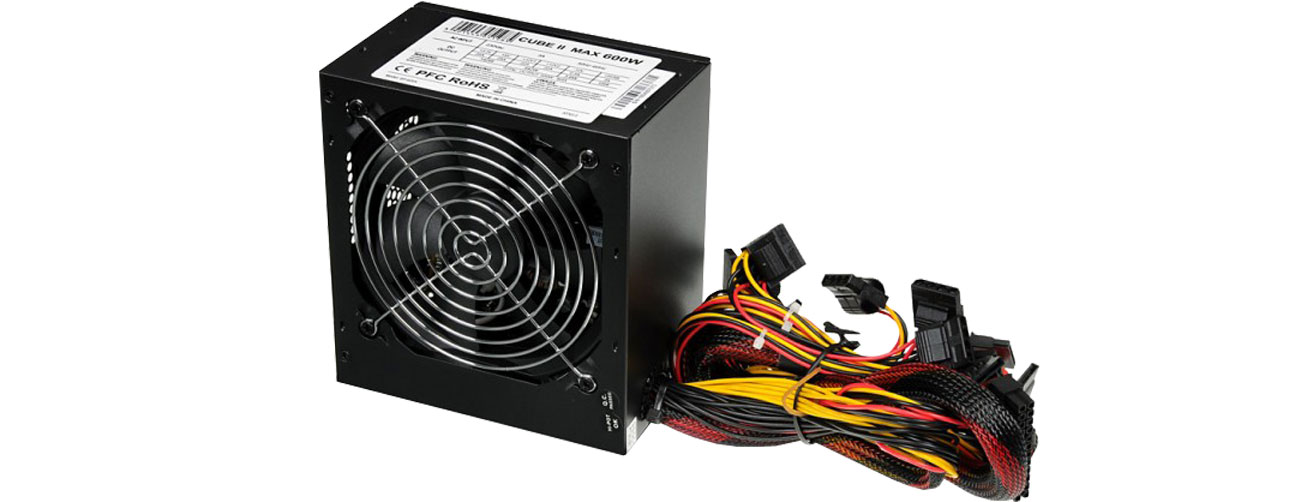 iBOX ZIC2600W12CMFA
