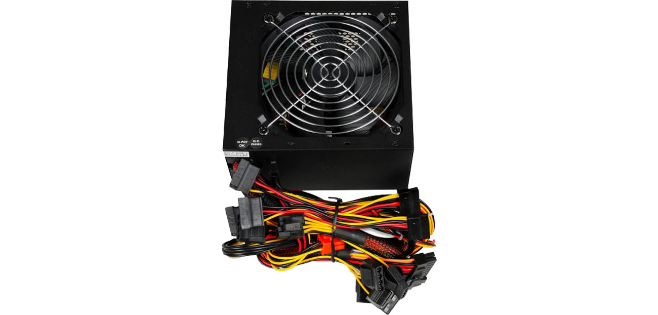 iBOX ZIC2700W12CMFA