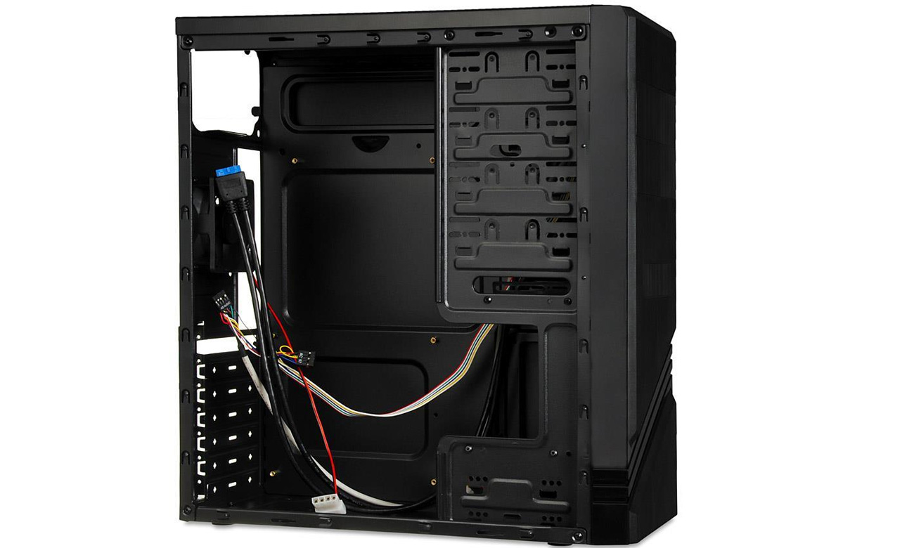 iBOX Erde CB 301