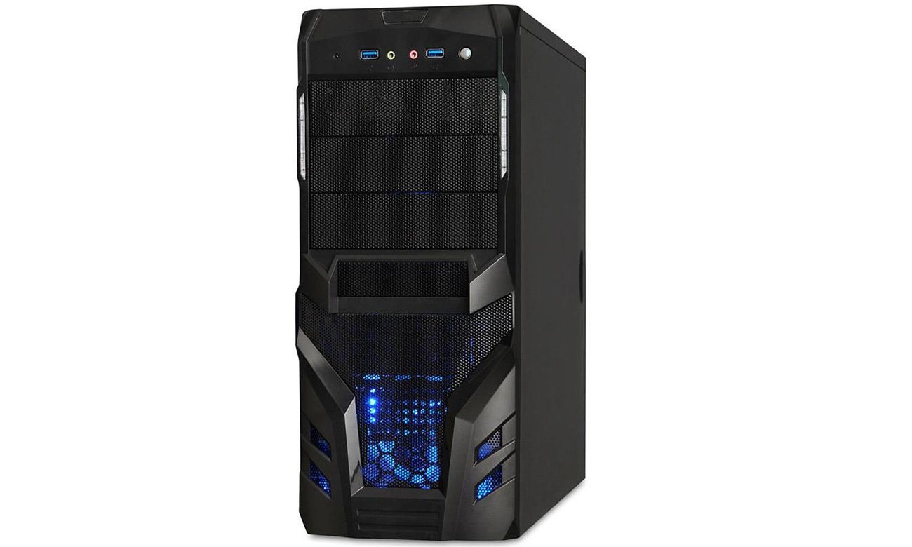 iBOX Erde CB 302