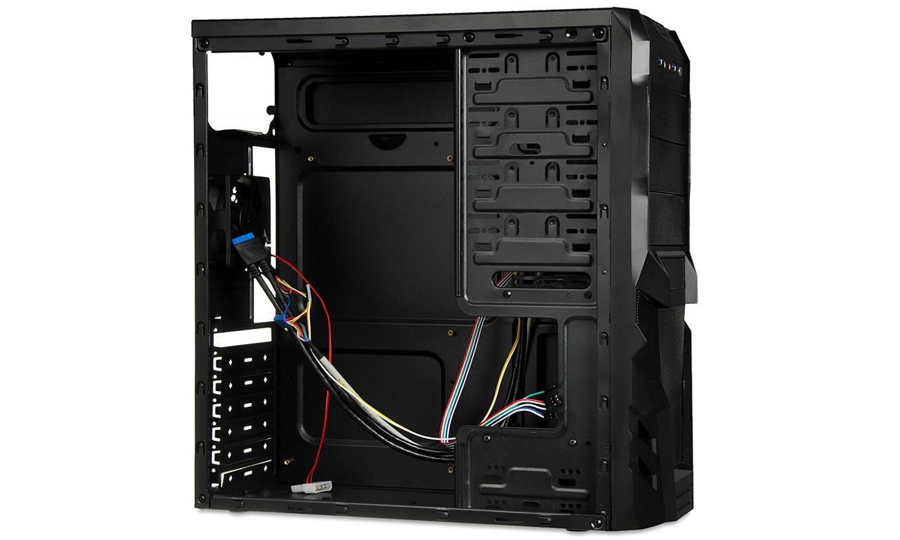 iBOX Erde CB 302