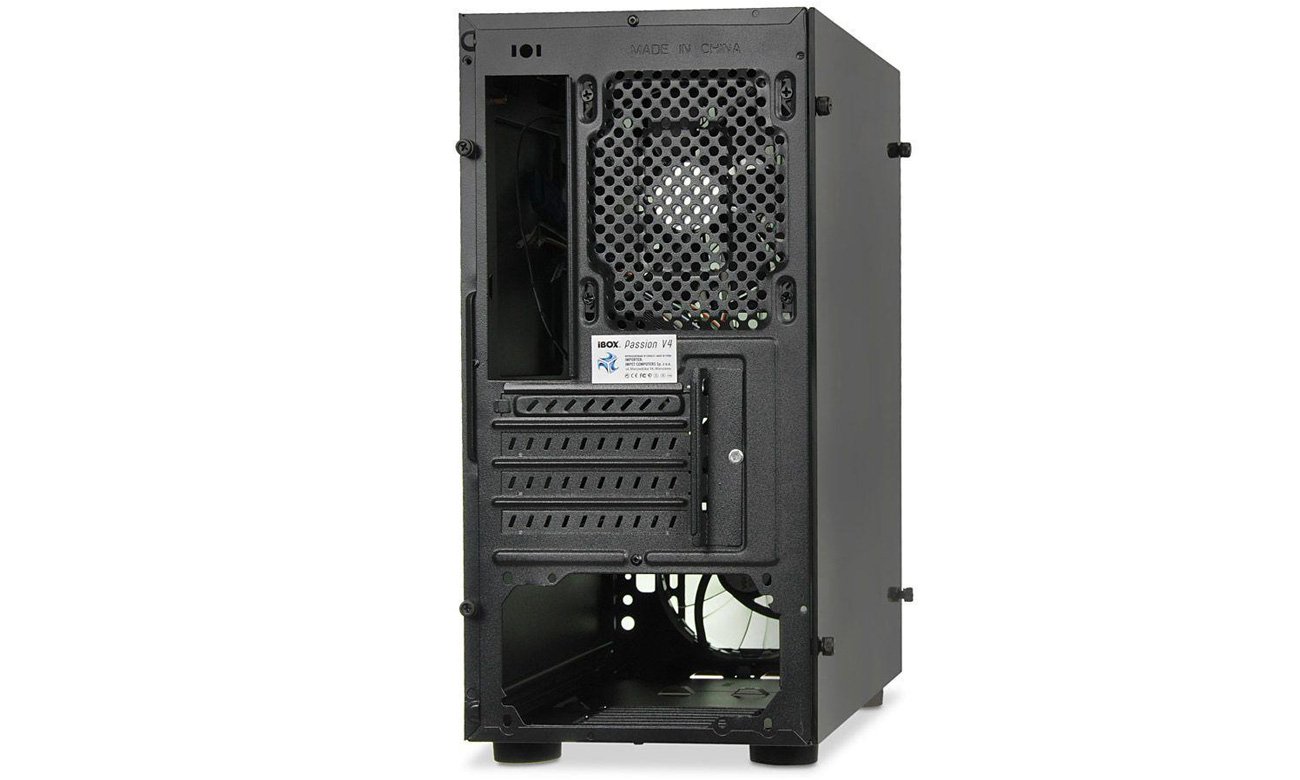 iBOX Passion V4