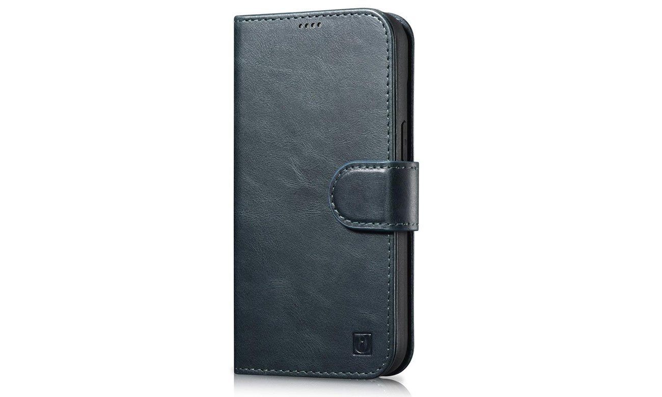 iCarer Wallet Case für iPhone 14 Pro (anti-RFID)