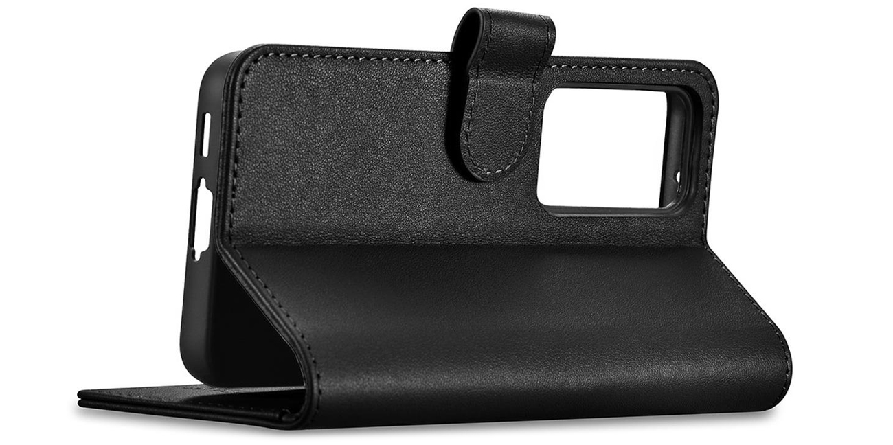 Wallet Case iCarer Ständer