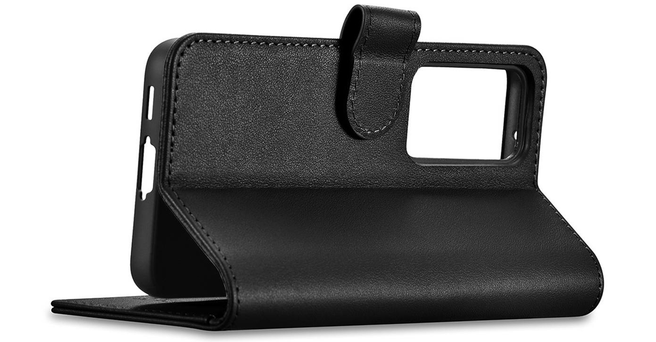 Wallet Case iCarer podstawka