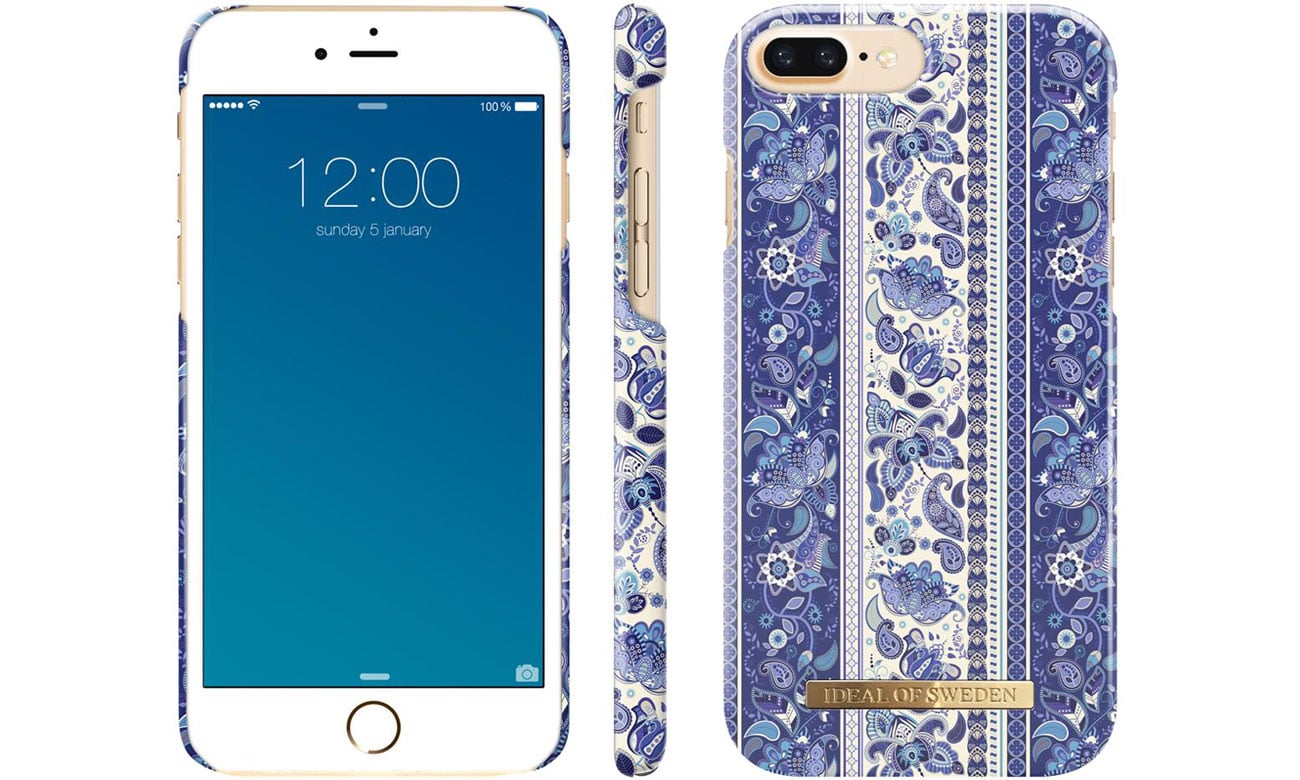Etui iDeal Fashion Case do iPhone 6/6s/7/8 Plus Boho 7350068390531 / IEOID8PBO