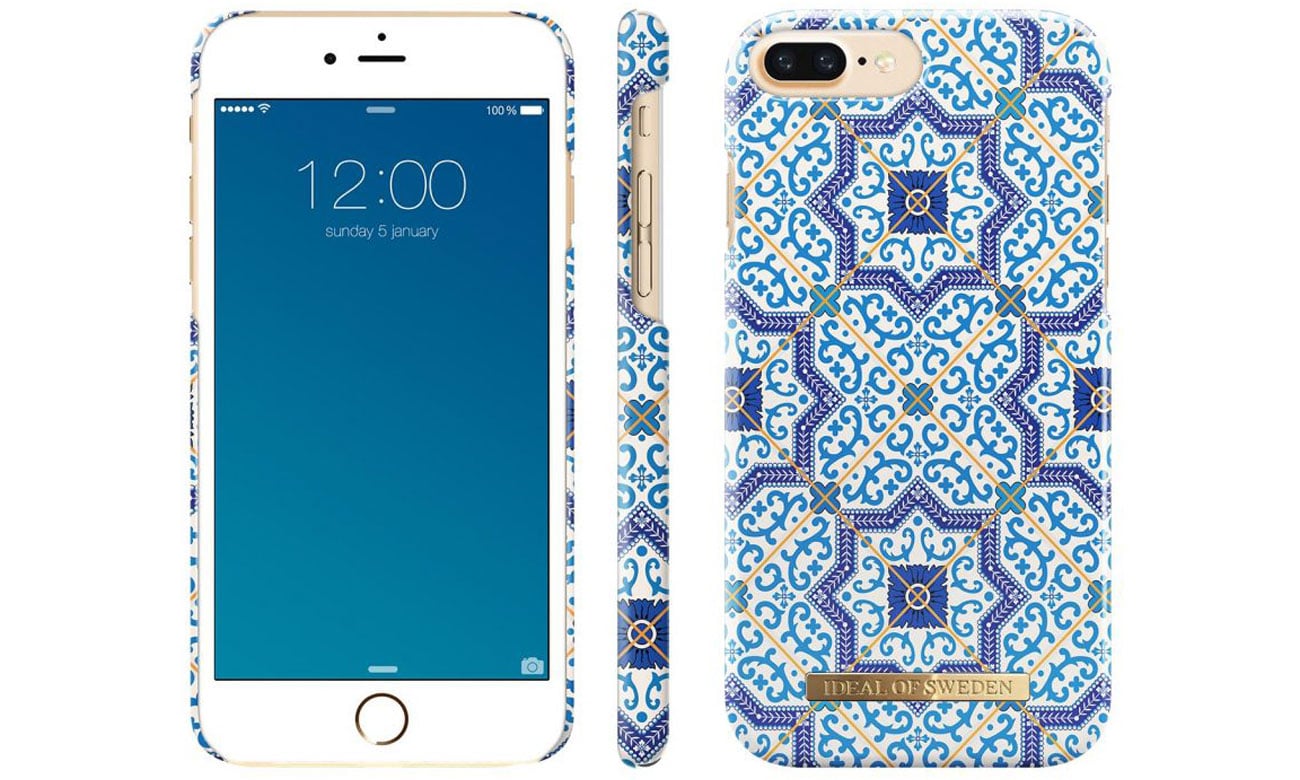Etui iDeal Fashion Case do iPhone 6/6s/7/8 Plus Marrakech 7350068390449 / IEOID8PM