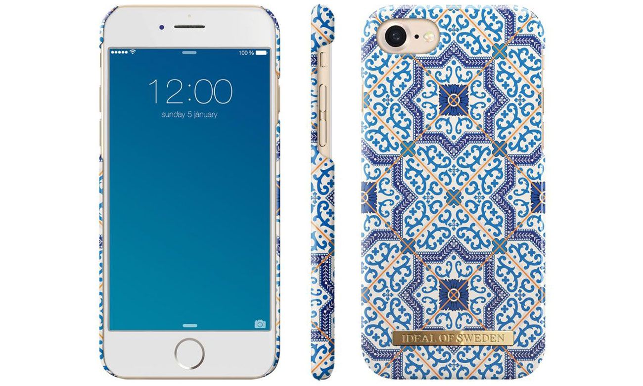 Etui iDeal Fashion Case do iPhone 6/6s/7/8 Marrakech 7350068390289 / IEOID8M