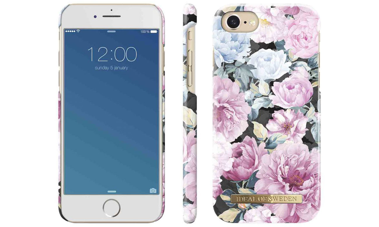 Etui iDeal Fashion Case do iPhone 6/6s/7/8 Peony Garden 7340168700873 / IEOID8PG