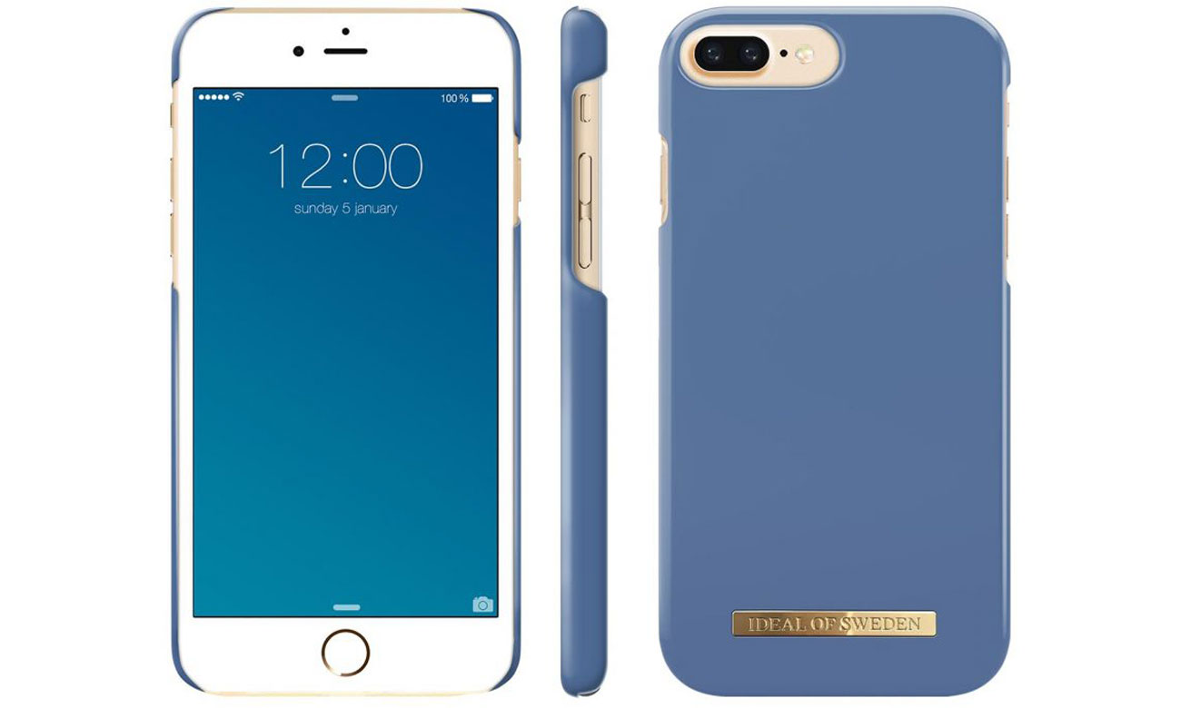 Etui iDeal Fashion Case do iPhone 6/6s/7/8 Plus Riverside 7350068390487 / IEOID8PRS