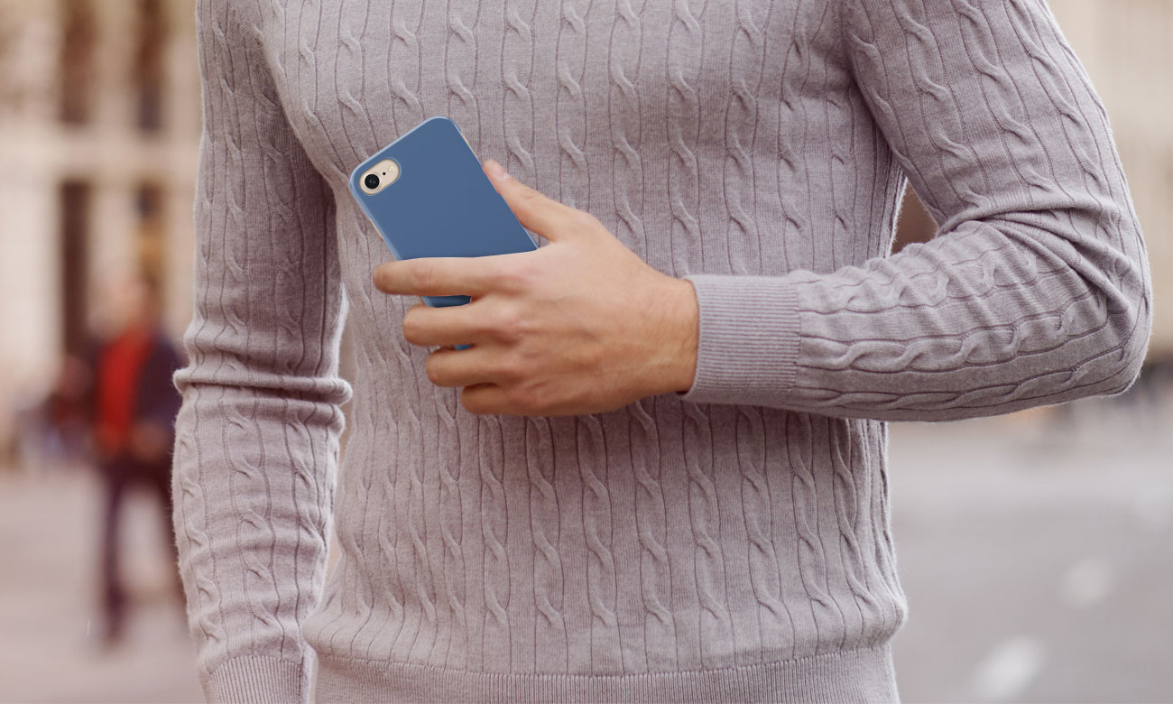 Fashion Case Riverside