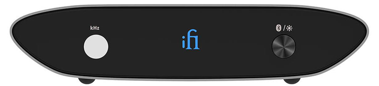 iFi Audio ZEN Air Blue wygląd