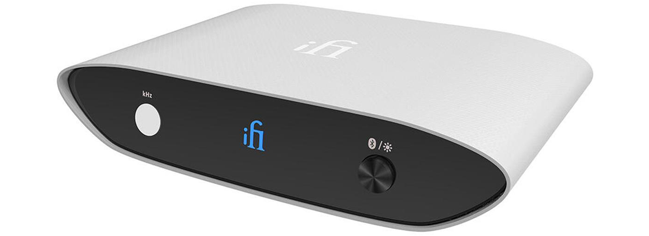 Moduł Bluetooth iFi Audio ZEN Air Blue