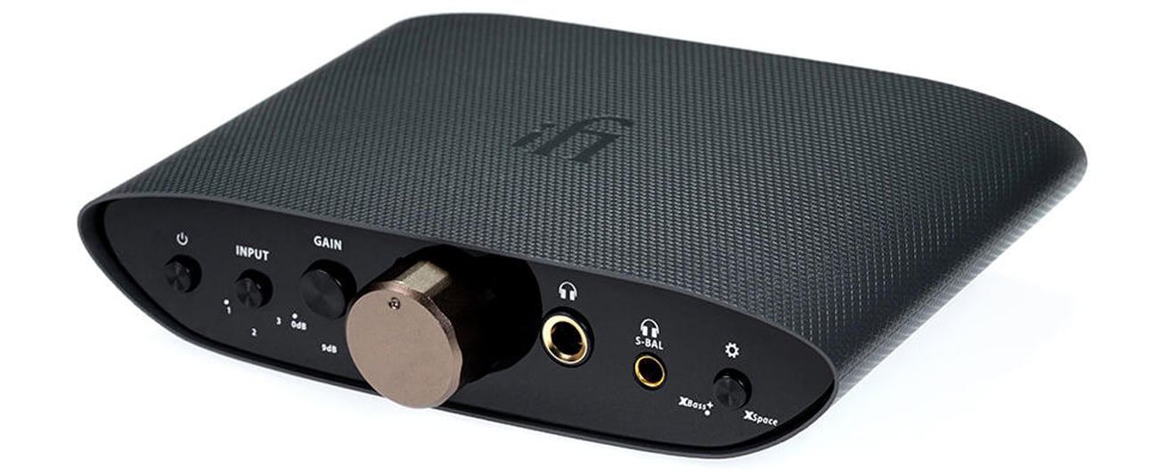 Wzmacniacz analogowy iFi Audio ZEN Air CAN