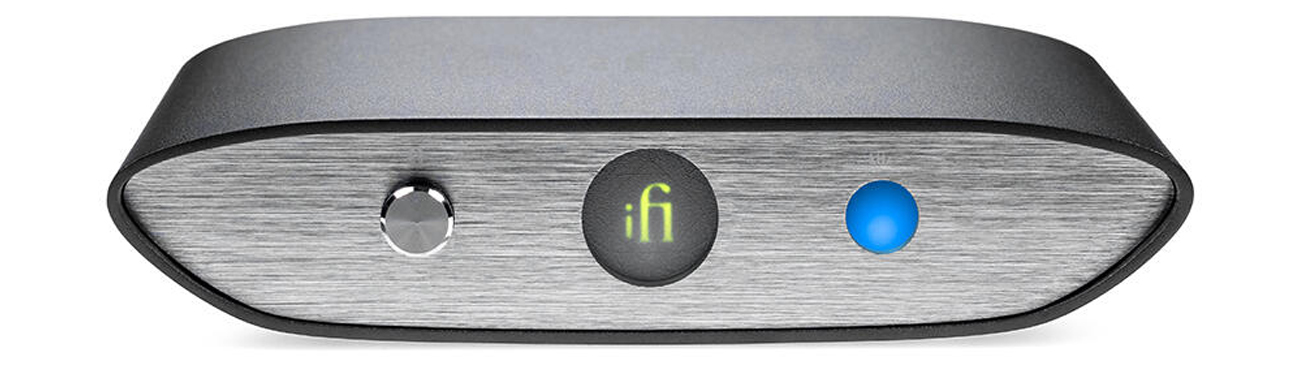 Przetwornik iFi Audio ZEN Blue V2