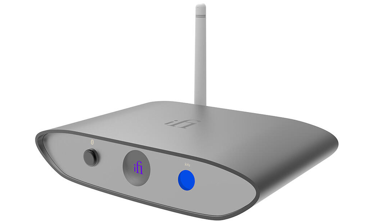 Przetwornik iFi Audio ZEN Blue V2