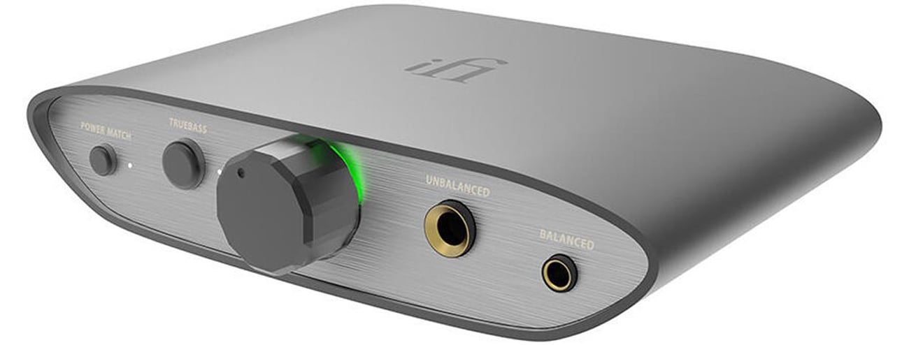 Wzmacniacz Fi Audio ZEN DAC V2