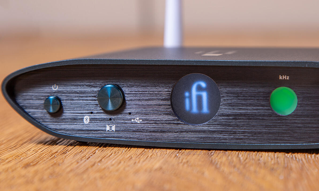 iFi Audio ZEN ONE Signature