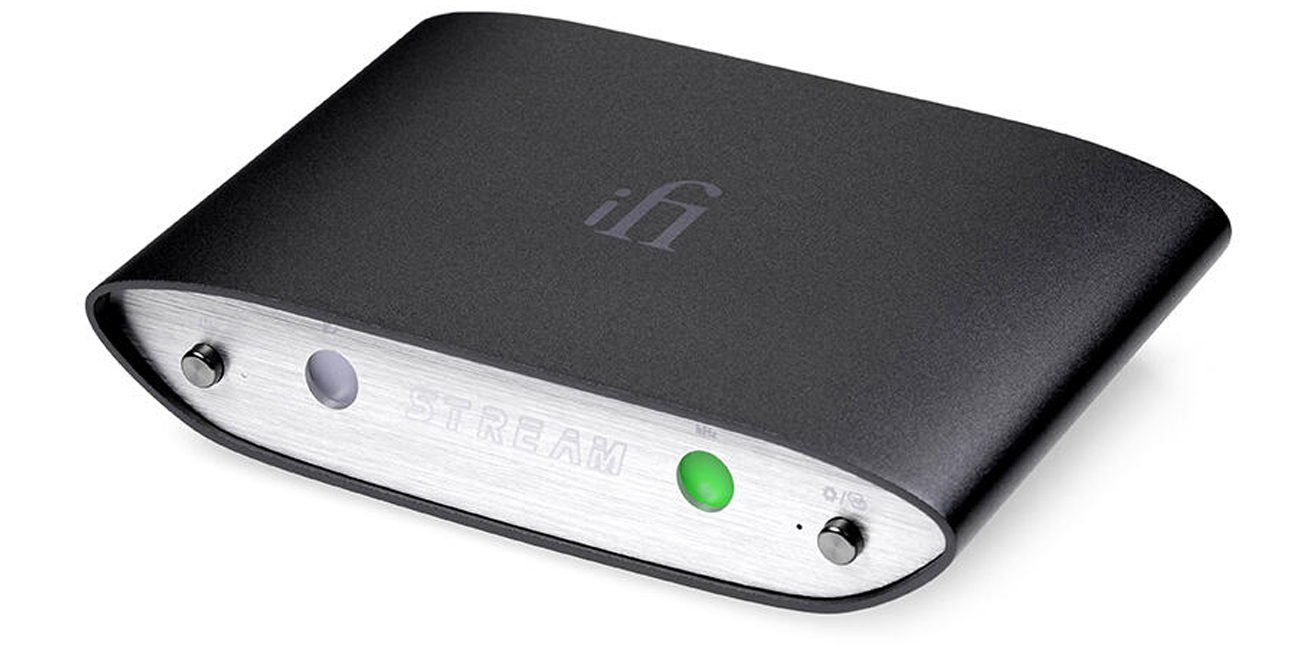 Streamer iFi Audio ZEN Stream