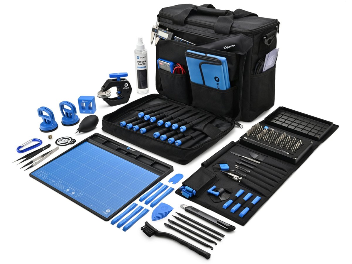 iFixit Repair Business Toolkit 2023