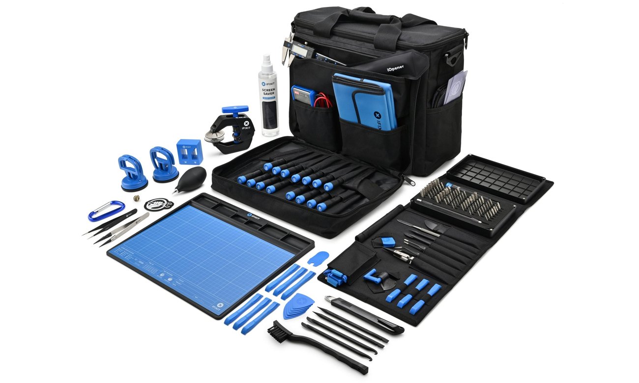 iFixit Repair Business Toolkit 2023