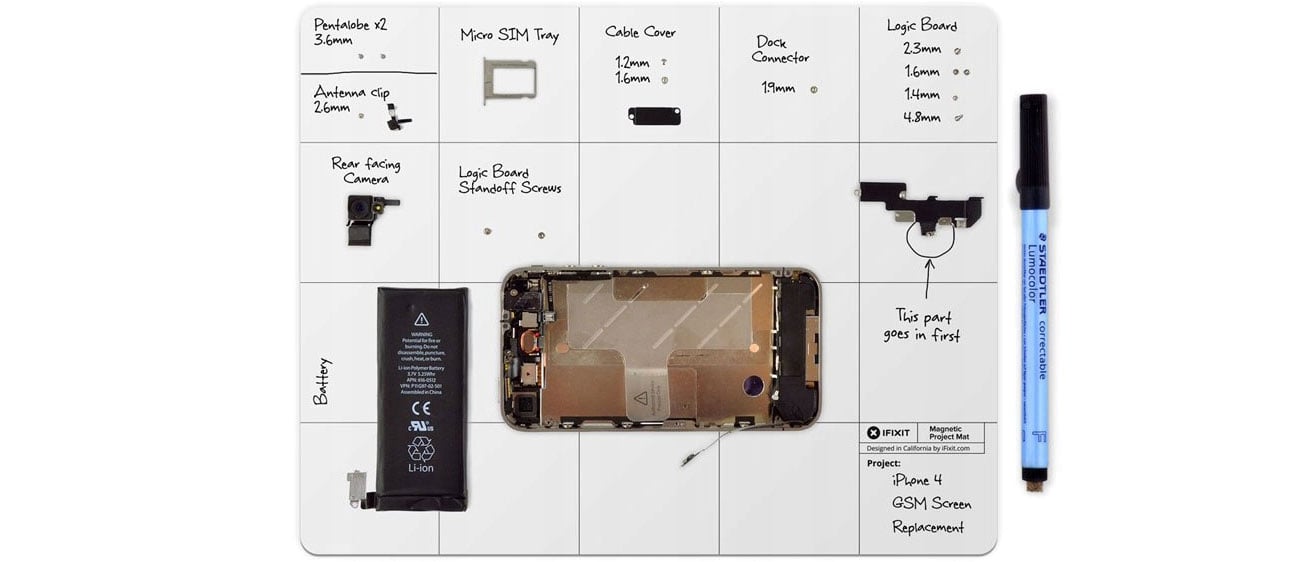iFixit Pro