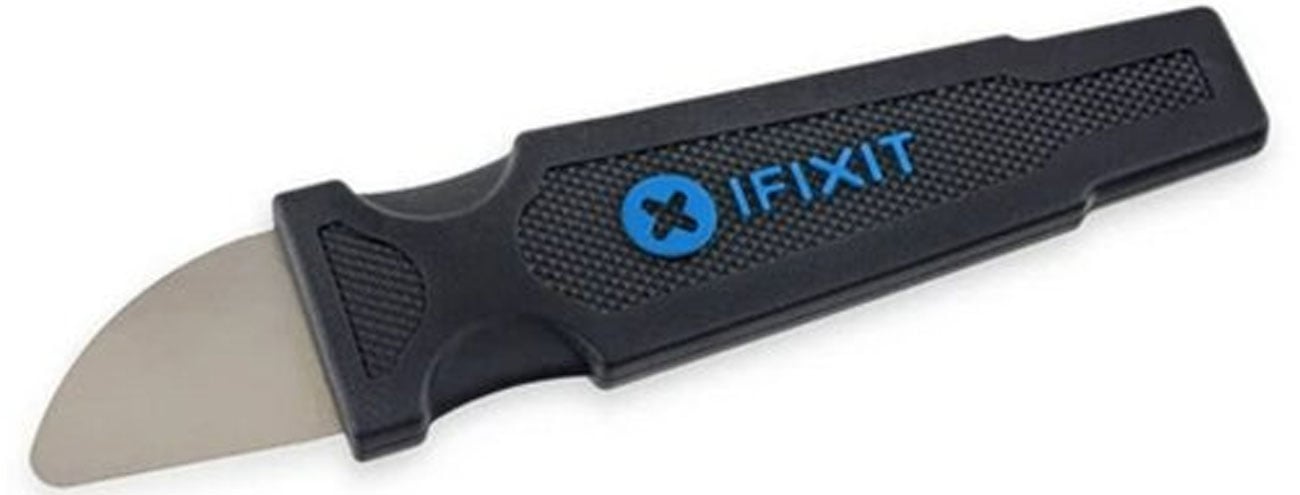 iFixit Jimmy Messer zum Öffnen von Geräten