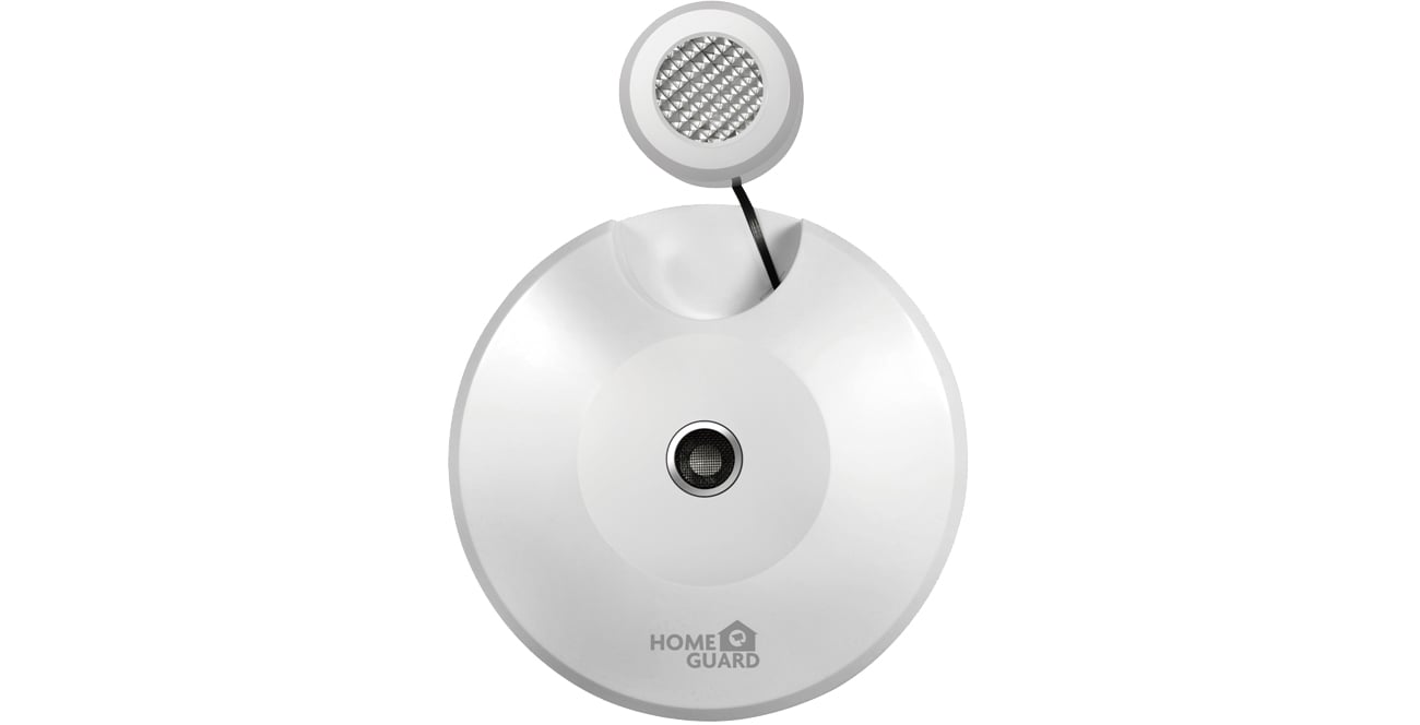 Detektor parkowania w garażu iGET HGWGP580 5060442175808