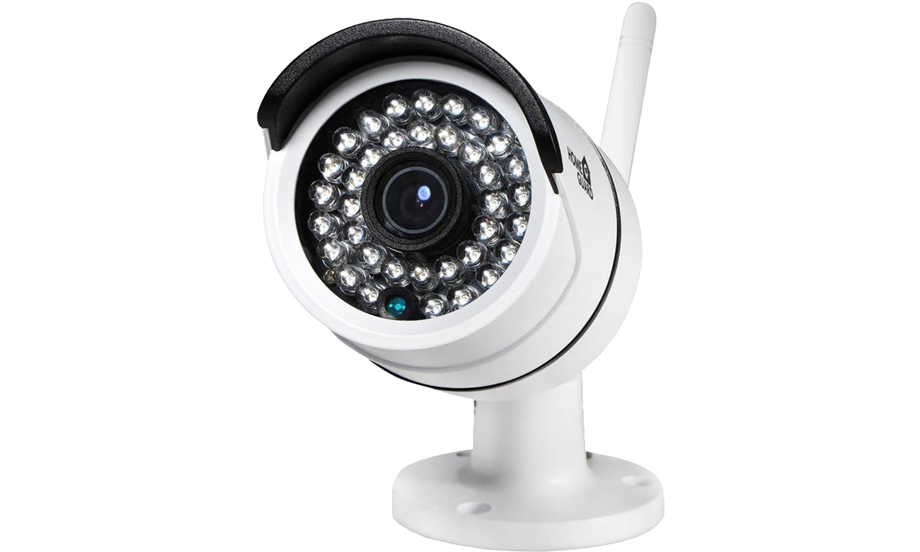 iGET HOMEGUARD HGWOB751 widok z przodu