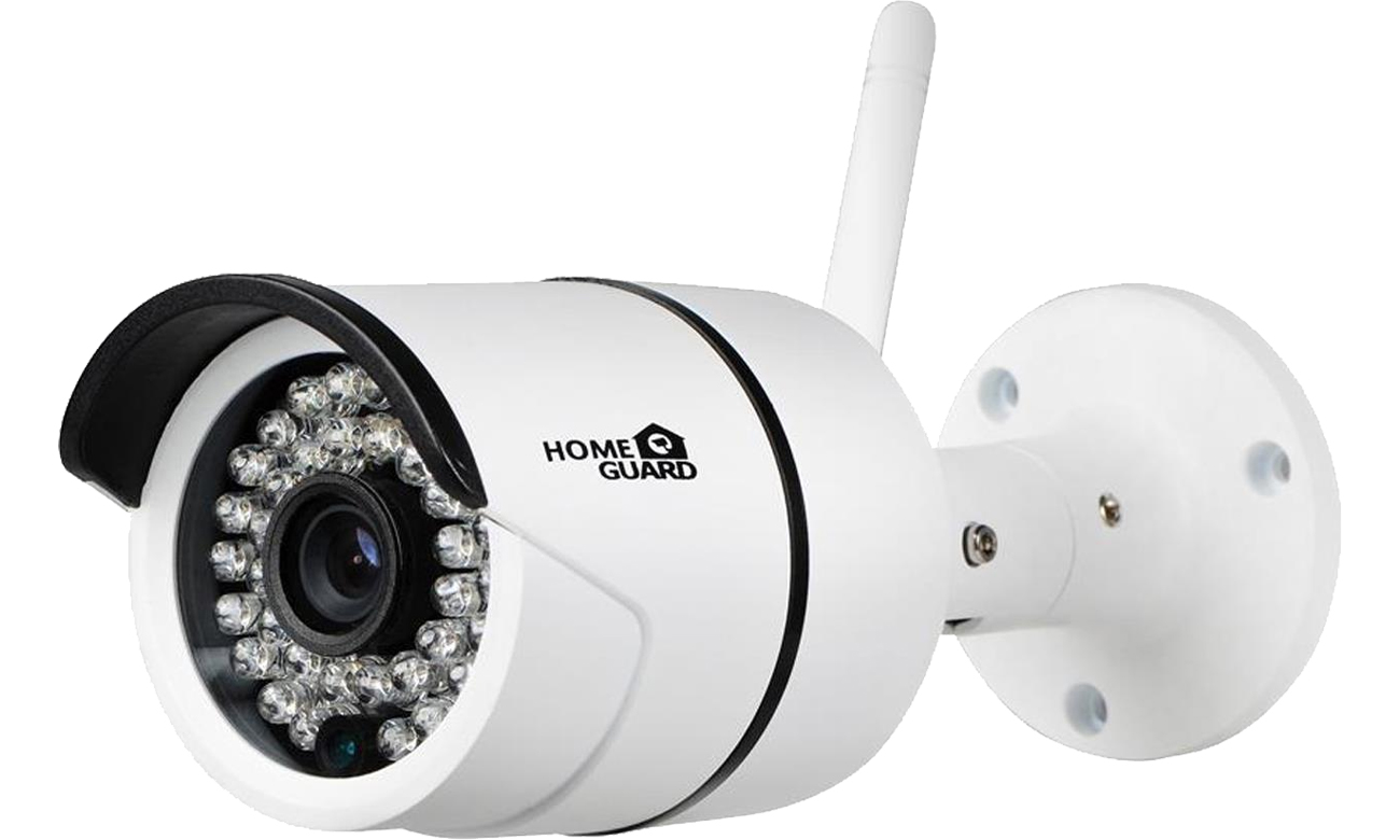 iGET HOMEGUARD HGWOB751 widok z boku