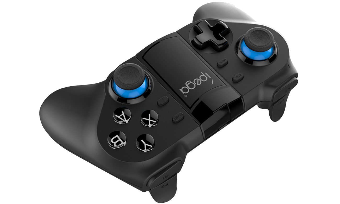 Kontroler do gier Demon Z PG-9129 - Przyciski