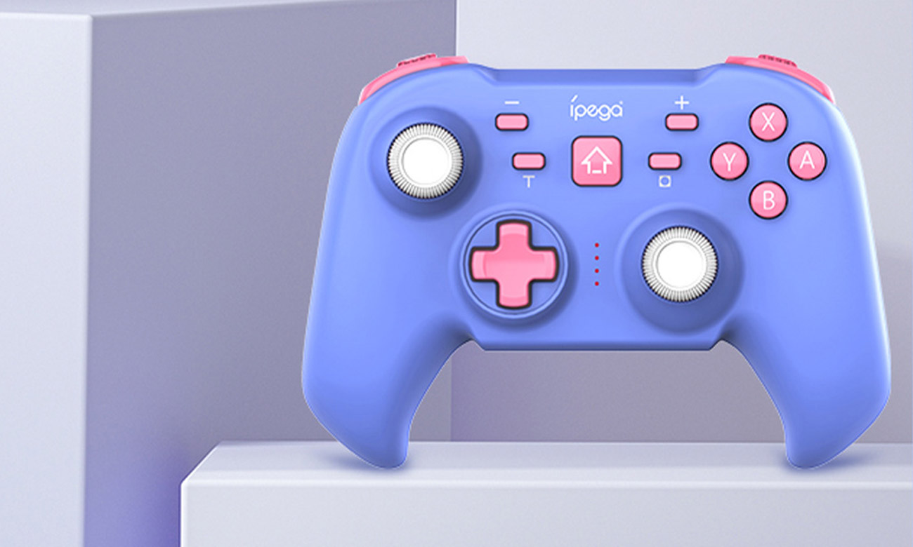 iPega PG-SW062C - Pady - Sklep internetowy - al.to