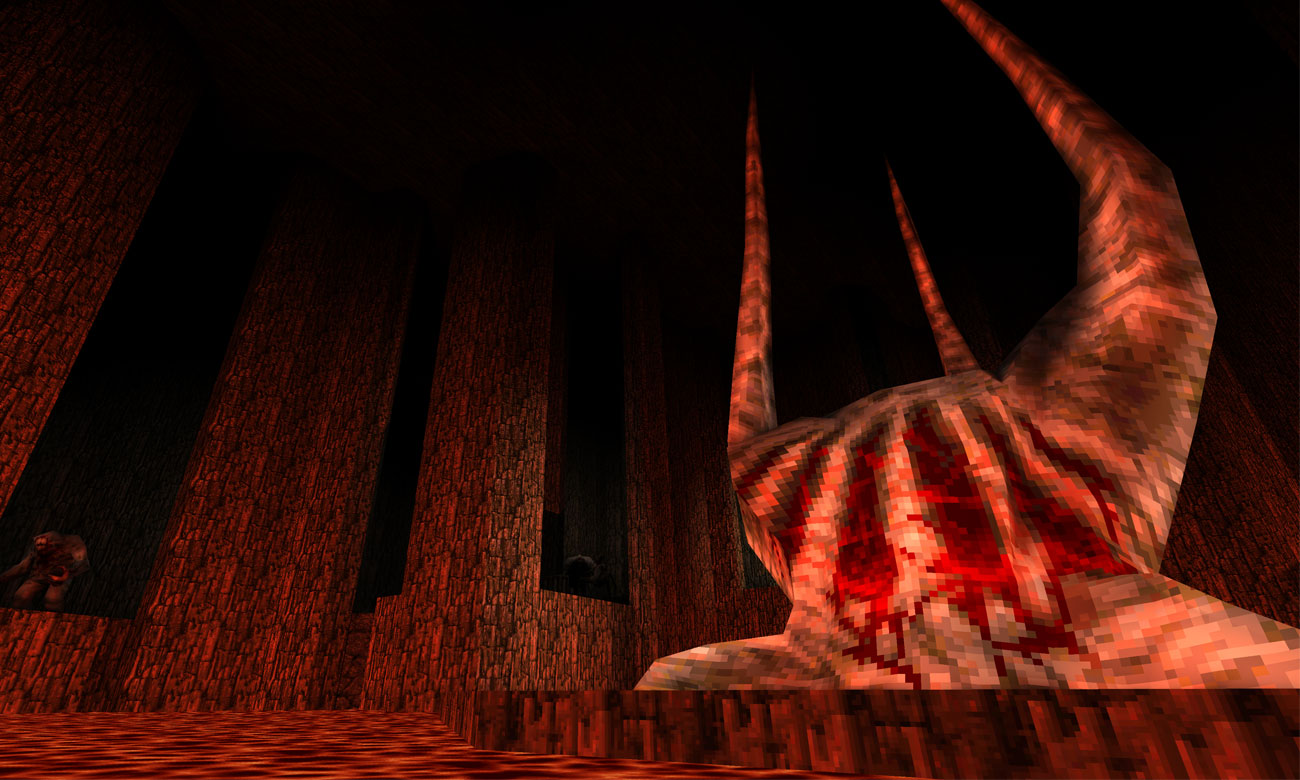 Quake