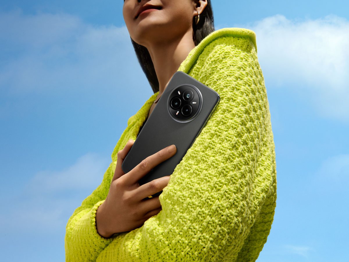 realme 14 Pro 5G obudowa